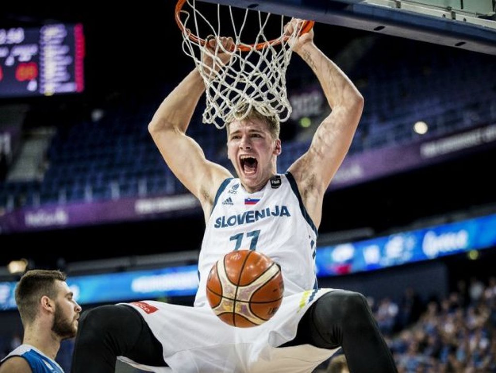 doncic