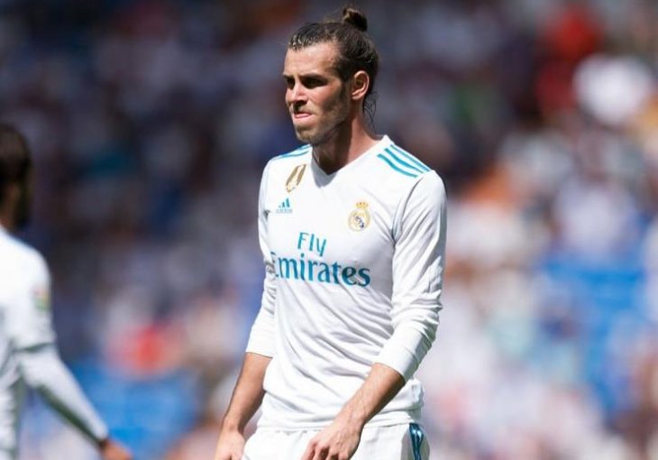 Gareth Bale otkrio svoju najveću manu: Zbog ovog možda i nema karijeru kakvu je mogao imati
