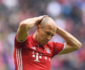 JOŠ JEDAN VELIKI TRANSFER ZA KRAJ KARIJERE: Arjen Robben se vraća u Premiership u spektakularnom transferu