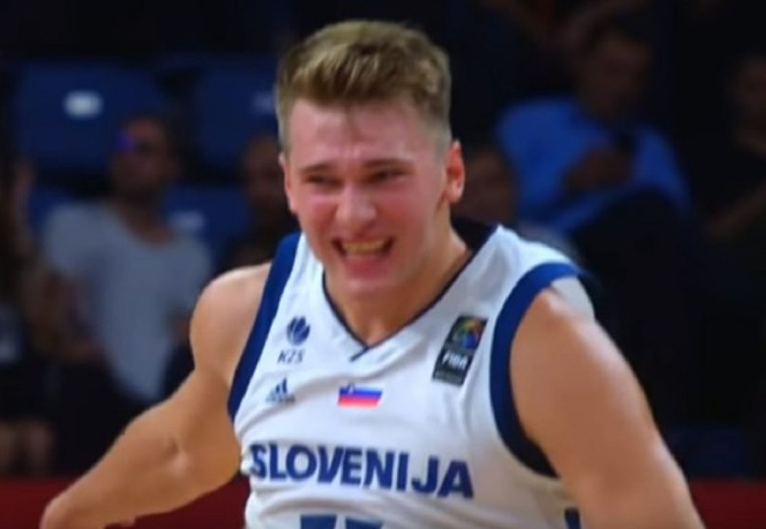 doncic