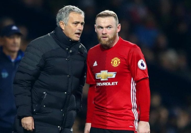 WAYNE ROONEY PROGOVORIO O NAJBOLJEM SAIGRAČU: Nakon ove izjave ostavio je sve u čudu; NE SCHOLES, NE RONALDO