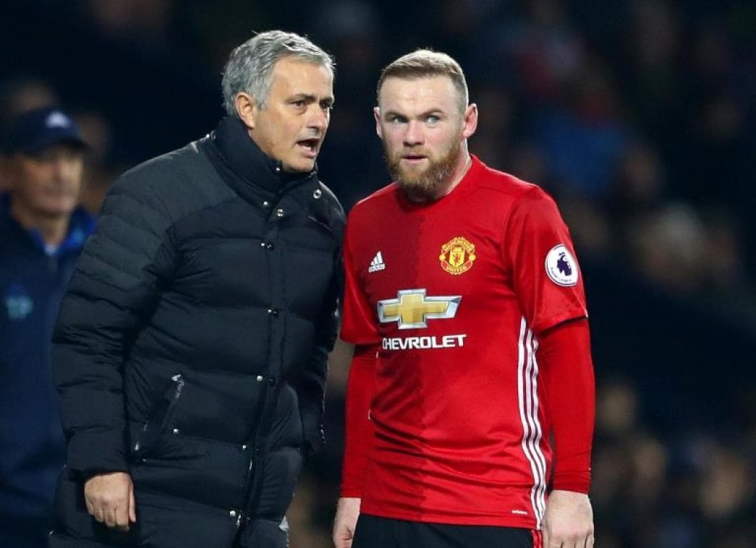 mourinho-rooney