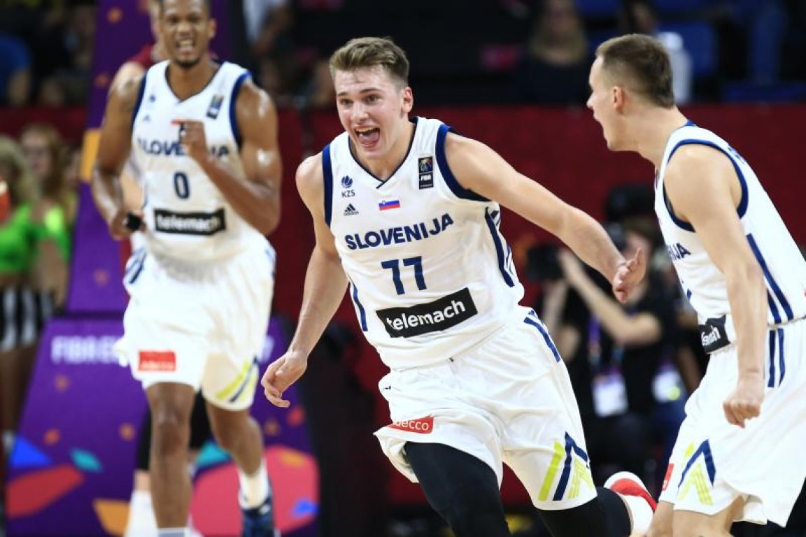 doncic