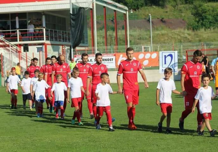 NFSBIH zaprijetio suspenzijom ekipama Mladosti i Zvijezdi 09