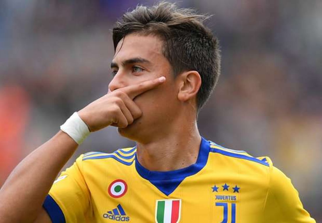 dybala