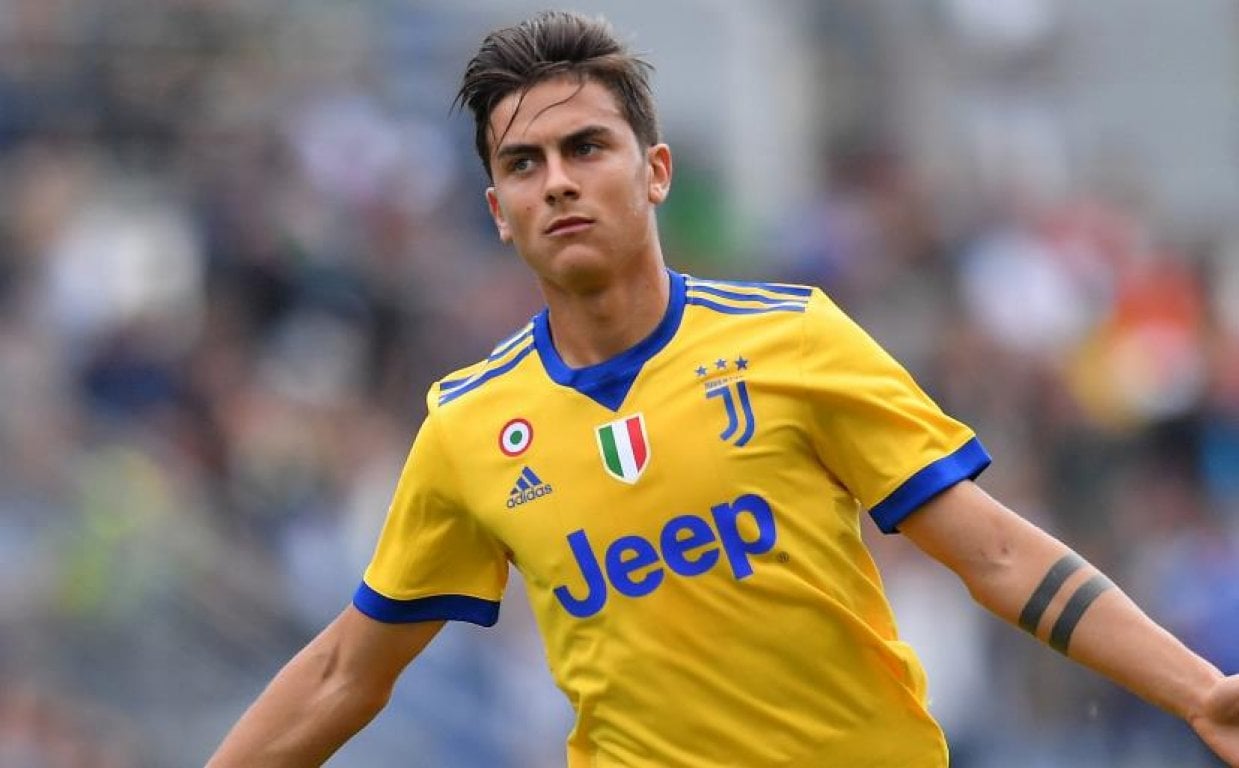 dybala