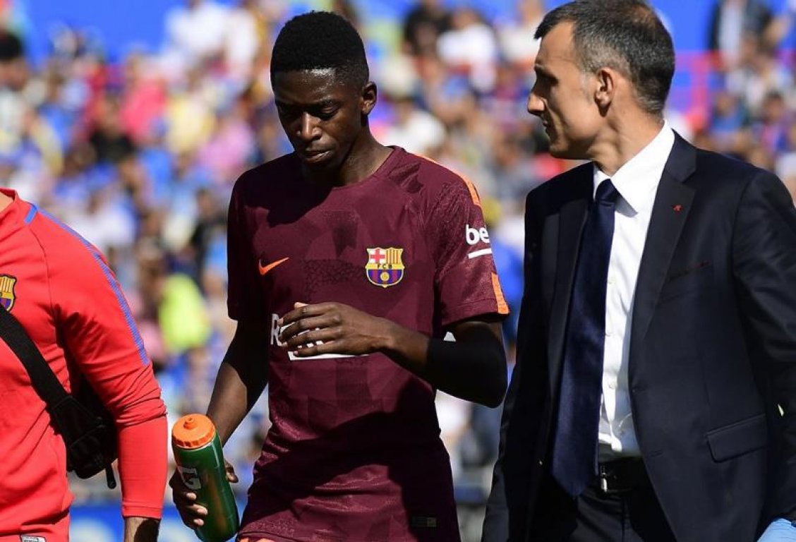 dembele