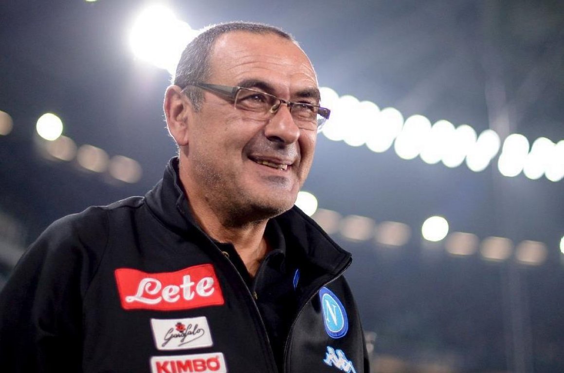 sarri