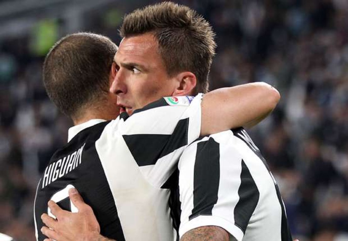mandzukic