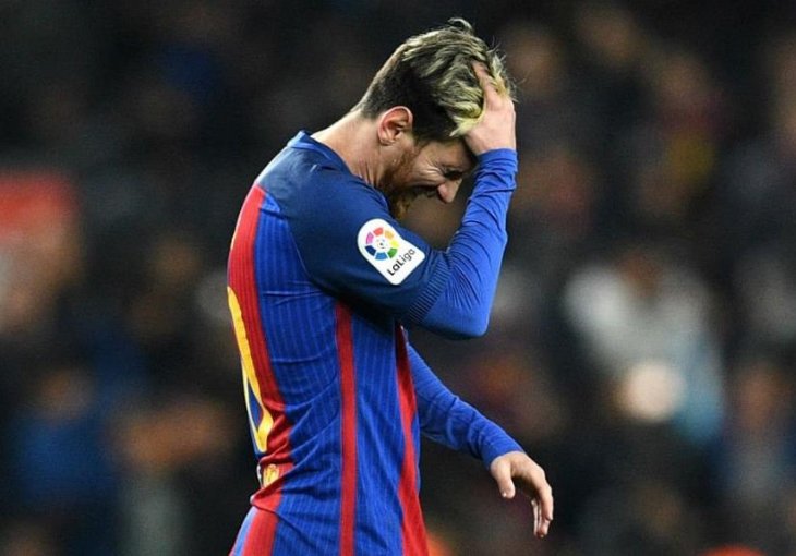 Otkriven pravi razlog zašto Messi ne želi potpisati novi ugovor sa Barcelonom