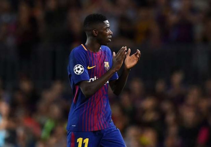 FOOTBALL LEAKS Ovo je jedini pravi razlog zašto je Dembele stigao u Barcelonu!