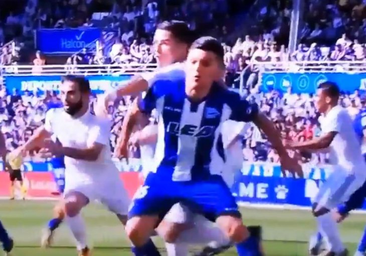 CRISTIANO, KAKO TE NIJE SRAMOTA! Ronaldo napravio užasan potez, ovo ne rade najveći...