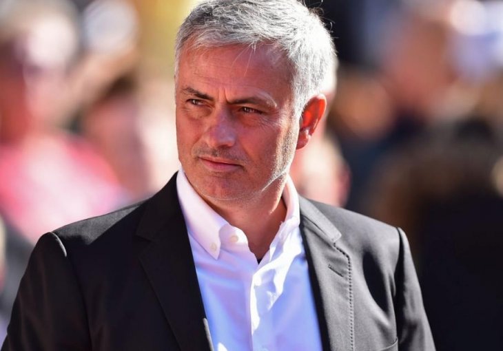 Mourinho našao genijalno opravdanje za lošu igru Uniteda jučer: Ovakav izgovor niko nikad nije imao!