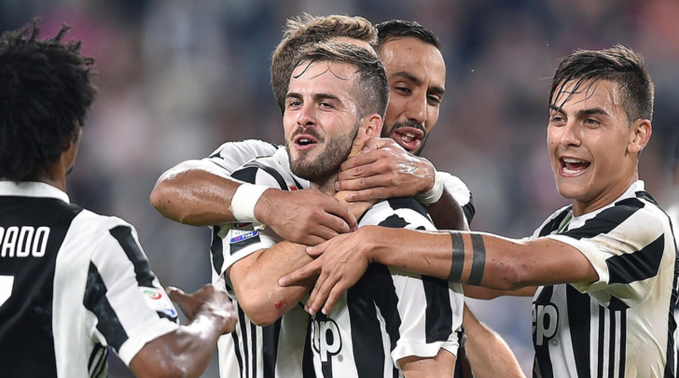 pjanic