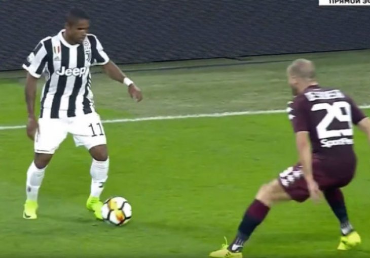Ovakvi majstori srećom još nisu izumrli: O njegovim potezima bruji Serie A!