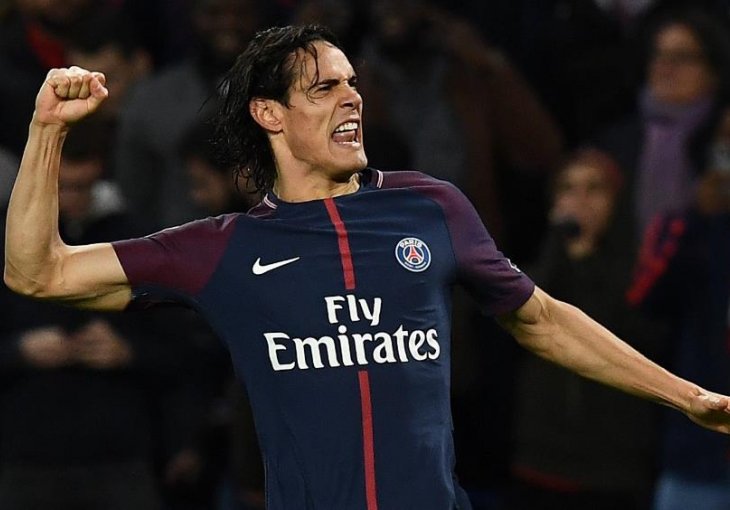 Transfer koji će potresti planetu: Cavani definitivno odlazi iz PSG-a, njegov novi klub je potpuno iznenađenje