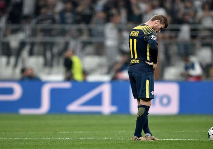 Timo Werner neće igrati protiv Dortmunda zbog glasnih navijača, ali je sada poznat pravi uzrok njegovog problema