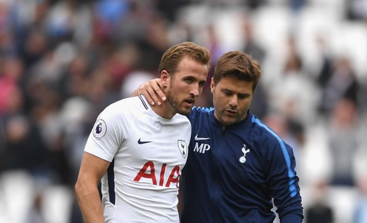 pochettino-kane