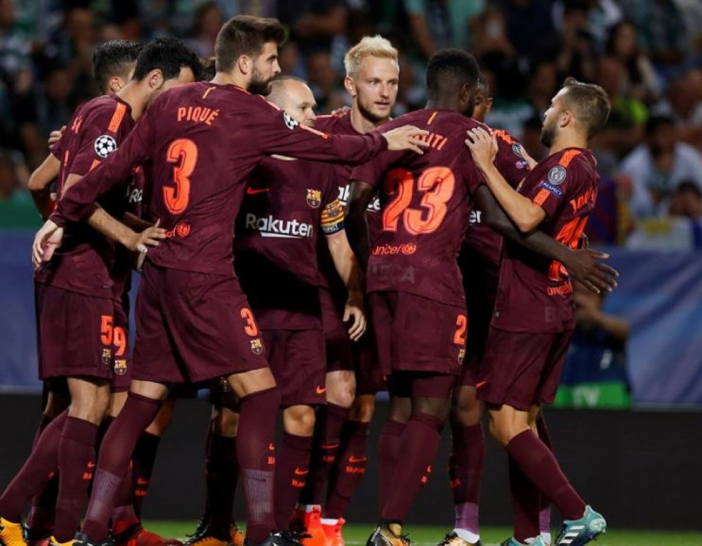 barcelona