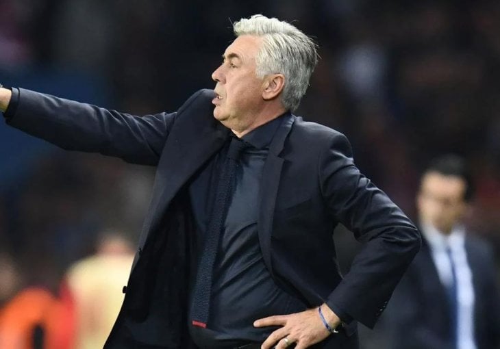 SLUŽBENO: Ancelotti dobio otkaz u Bayernu, poznato ime nasljednika