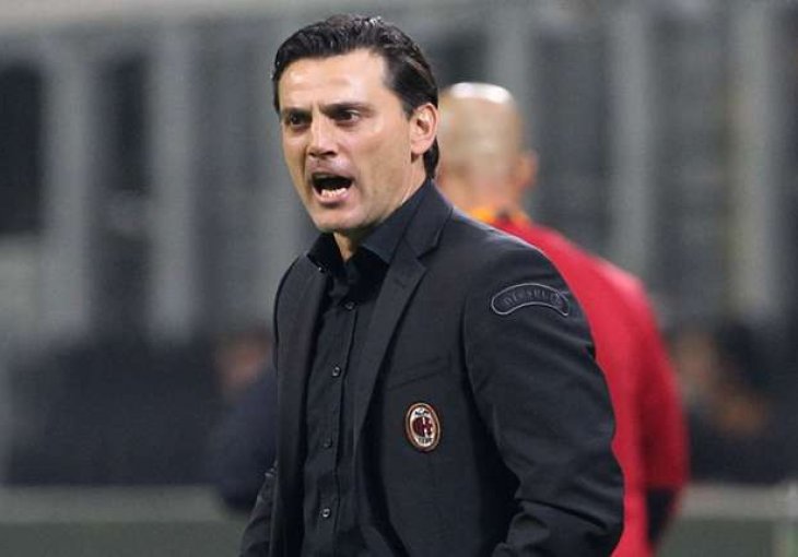 Montella: Bolje da Donnarumma nije odbranio penal (!?)