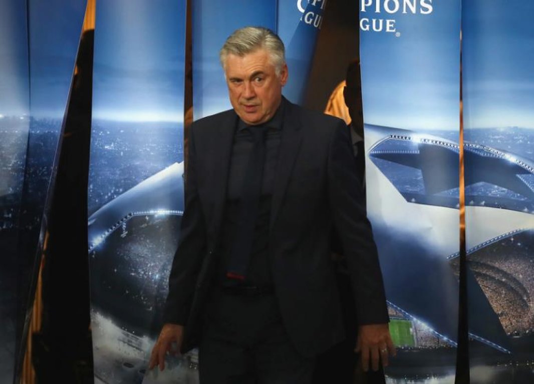 ancelotti