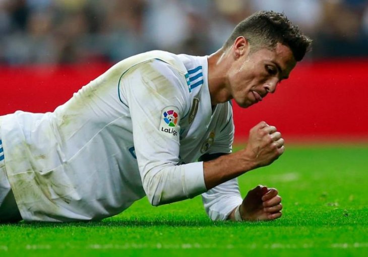 Cristiano Ronaldo u šoku! Zbog ovog podatka od sinoć dugo neće moći mirno spavati