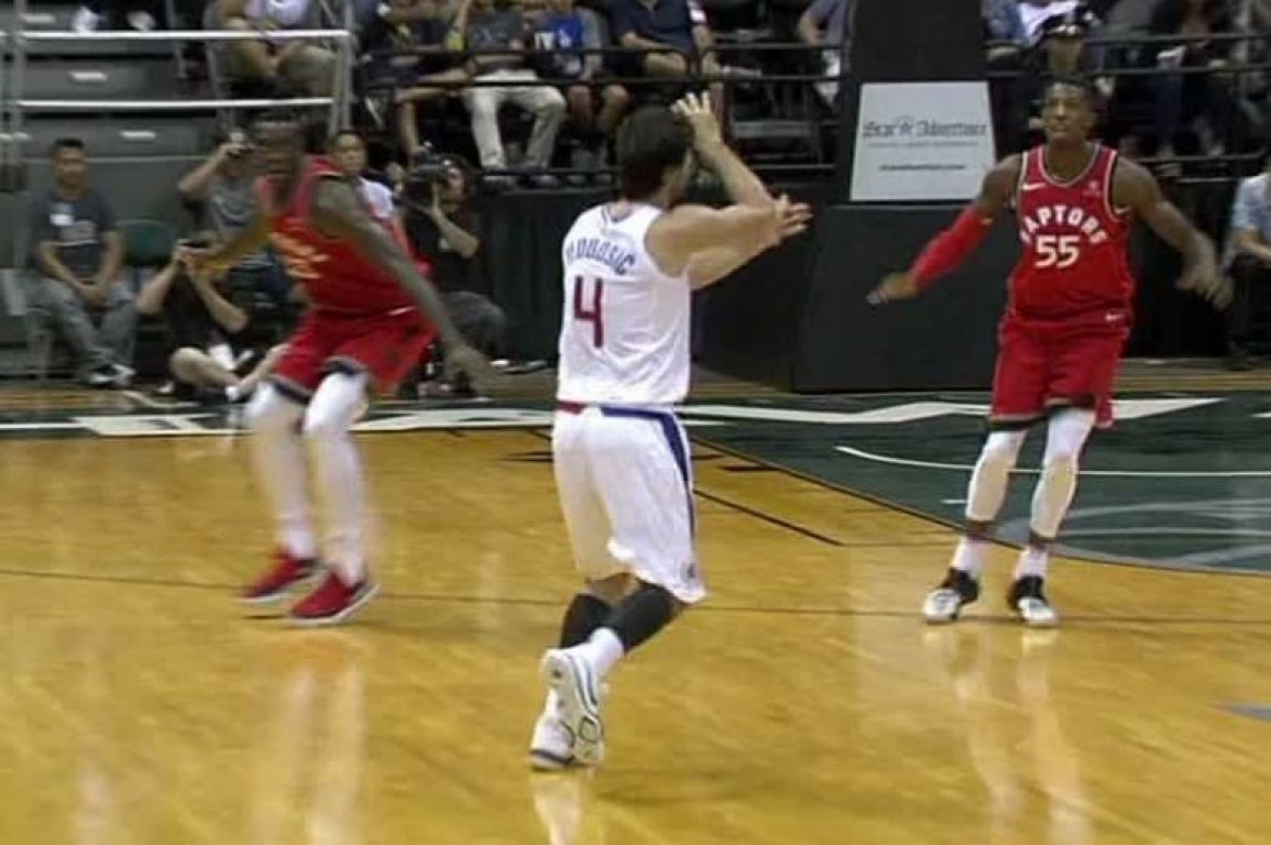 teodosic