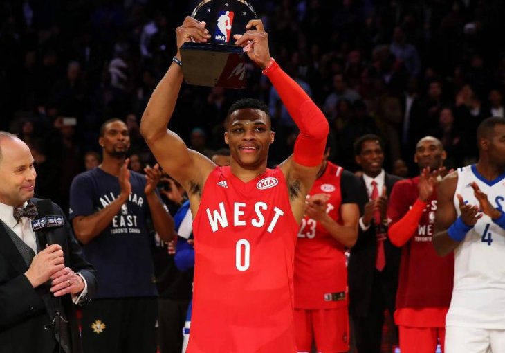 Velika promjena u NBA ligi: Potpuno novi format All-Star meča od 2018.