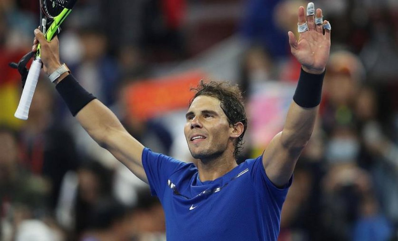 nadal