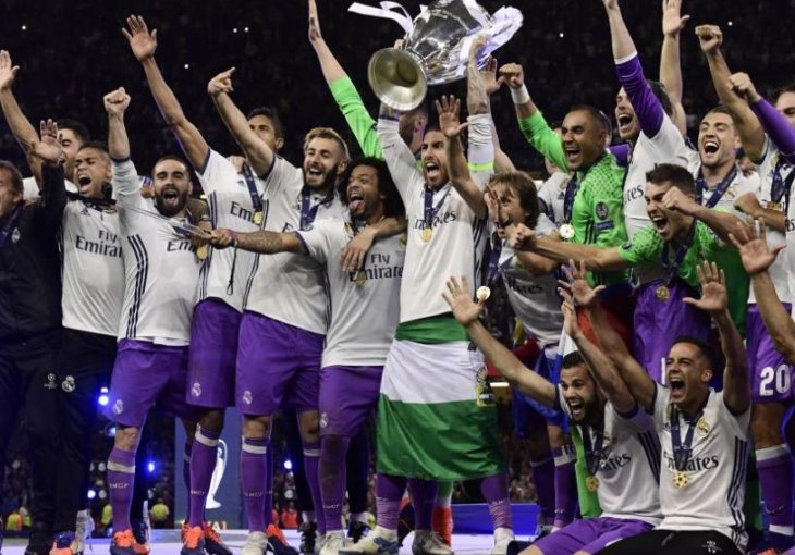 I KARIJERA JE UGROŽENA: Zbog izuzetno rijetke bolesti ovaj igrač Real Madrida neće igrati do naredne godine!