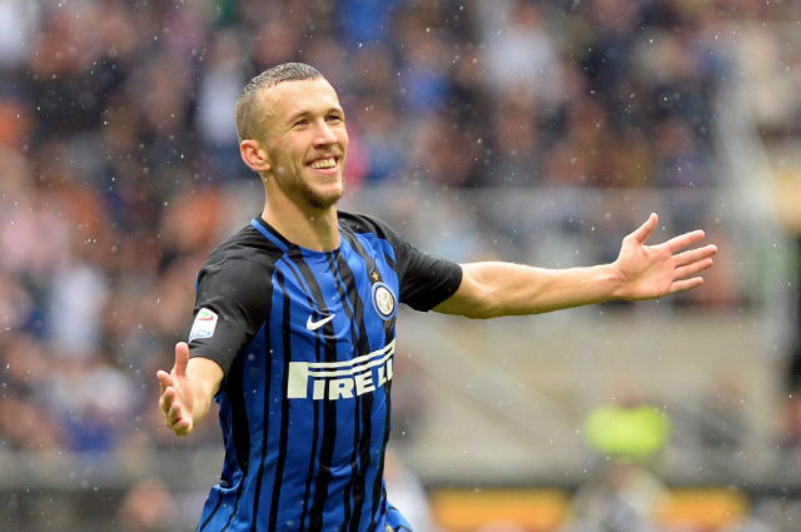 perisic