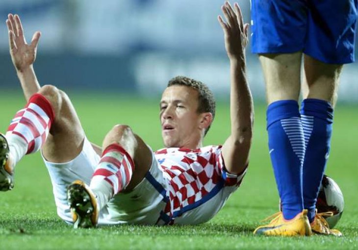 Mandžo i Broz upitni za Kijev! Čačić: I da smo dobili, trebao bi nam bod u Ukrajini