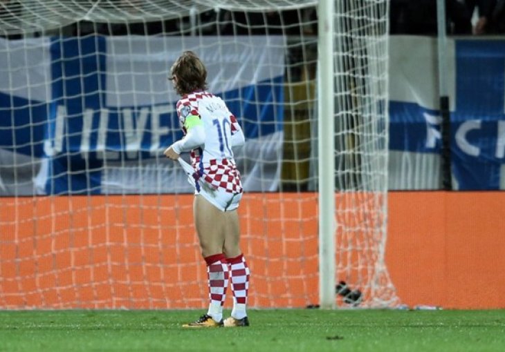 U Hrvatskoj strepe od večerašnjeg rezultata komšija: Sada ih čudo ili neki ludi rasplet vodi do baraža