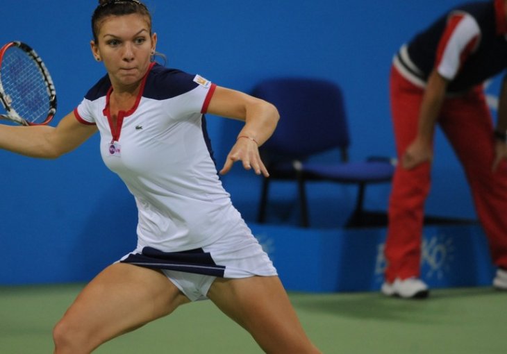 WTA Peking: Simona Halep konačno postala svjetski ''broj jedan''