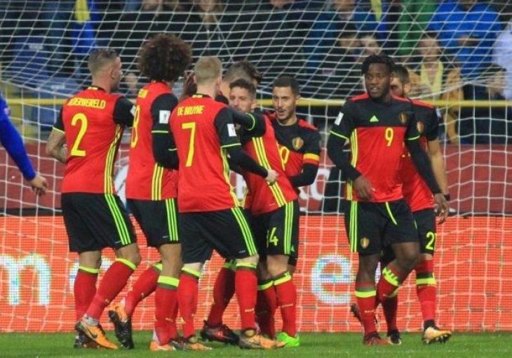 De Bruyne ogorčen nakon utakmice: 