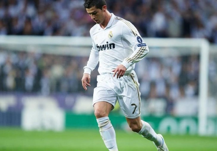 Cristiano Ronaldo konačno objasnio zašto više ne dribla niti izvodi trikove na terenu: Ovo je iznenadilo mnoge