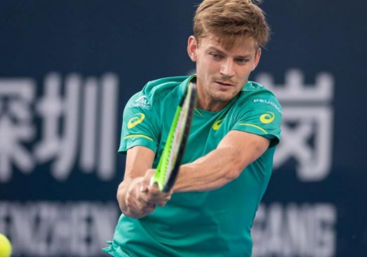 Goffin osvojio turnir u Tokiju