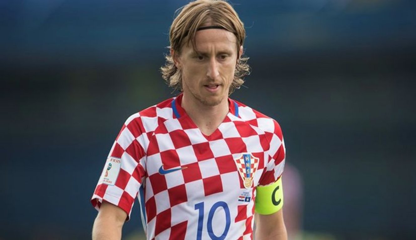 modric