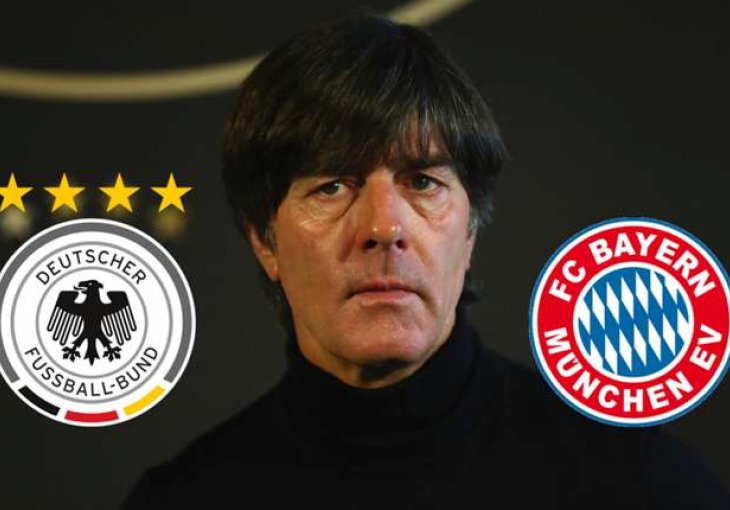 Heynckes u Bayernu samo čuva mjesto za - Löwa! 