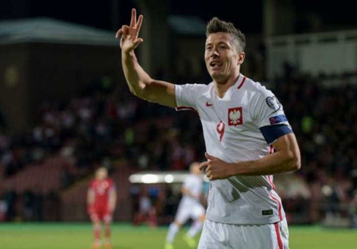 Hrvatskoj nakon ovog 'nemoguća misija' u Ukrajini, Poljaci na SP-u, Danska i Slovačka u playoff