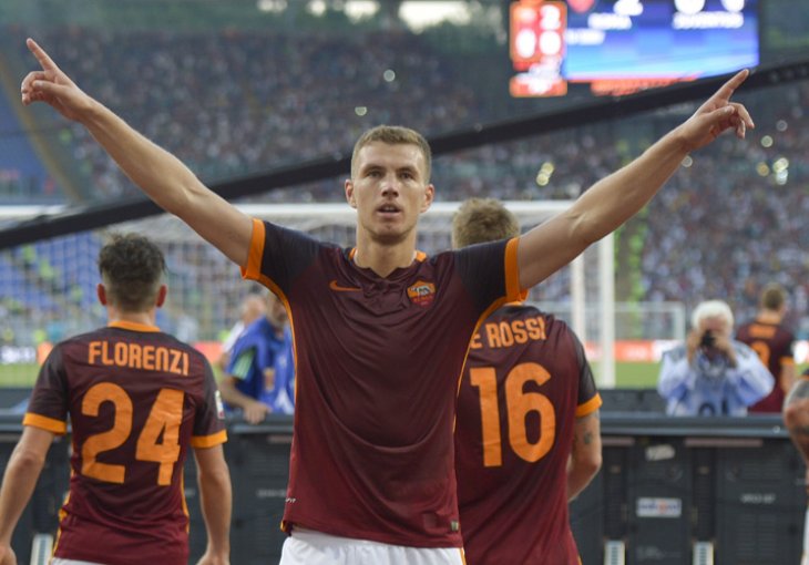 Veliki preokret: Monchi progovorio o transferu Džeke i iznenadio apsolutno sve