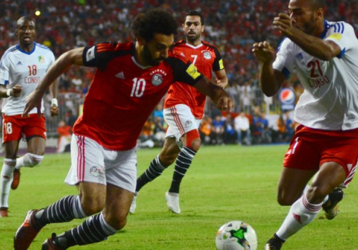 Počinje afrički Kup nacija, Egipat glavni favorit