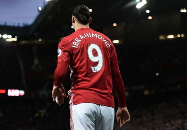 IPAK PRIJE PLANIRANOG Ibrahimović se vraća i to u velikom derbiju!