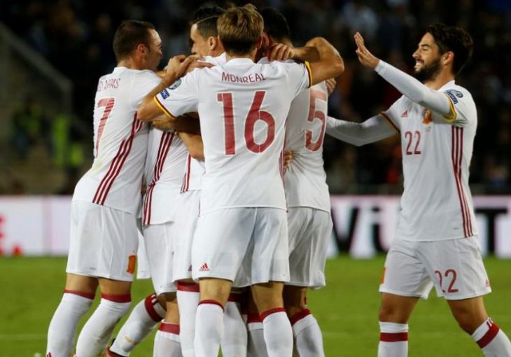 FIFA zabrinuta miješanjem Vlade Španije u rad Fudbalskog saveza