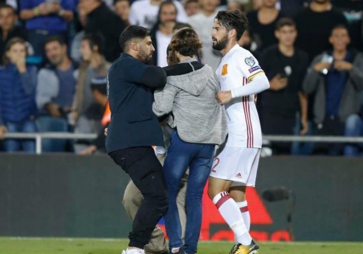 Isco ima tri ponude na stolu: Otići u ove velikane ili ostati i boriti se za svoje mjesto?