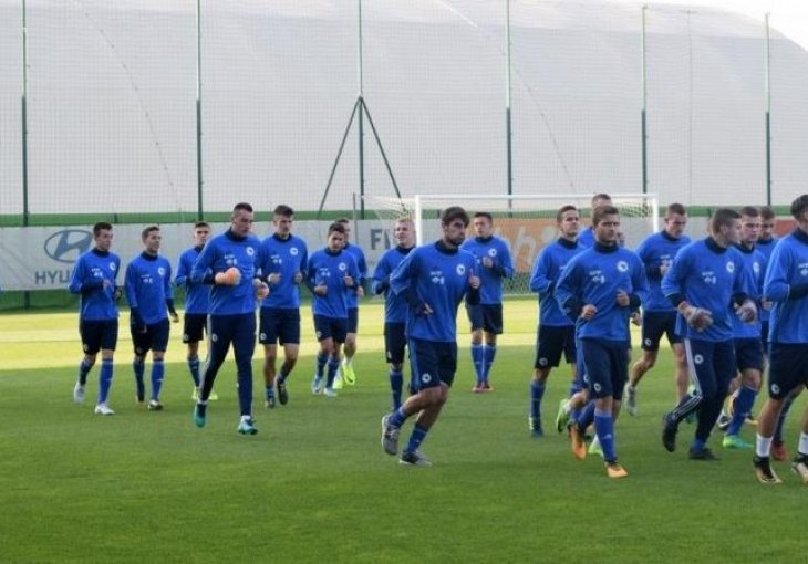Mlada reprezentacija BiH nakon preokreta savladala Portugal u Zenici