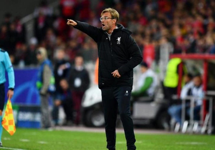 Klopp: Utrka za naslov je gotova, ova ekipa je jednostavno najjača u ligi