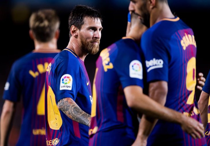 Njegova budućnost u Barci je i definitivno gotova: Messi pronašao uljeza iz svlačionice koji mjesecima otkriva tajne