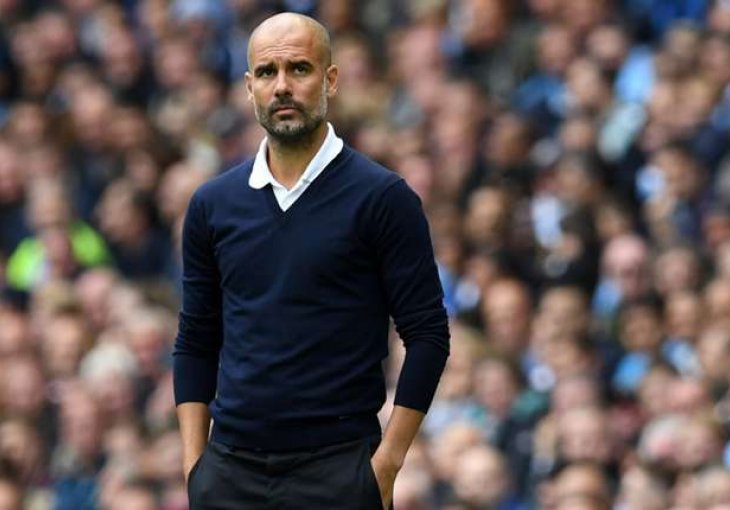 Guardiola nadmašio Mourinha i osvojio nagradu trenera mjeseca, Kane igrač mjeseca